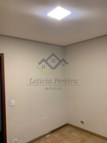 Imagem 11 de 30 de Casa Térrea 3 Dorms, Parque Santa Rosa, Suzano, 130m² R$ 650.000,00 - Ca00120 - 69335475