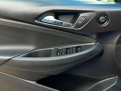 Chevrolet Cruze 1.4 Turbo Lt 16v Flex 4p Automatico