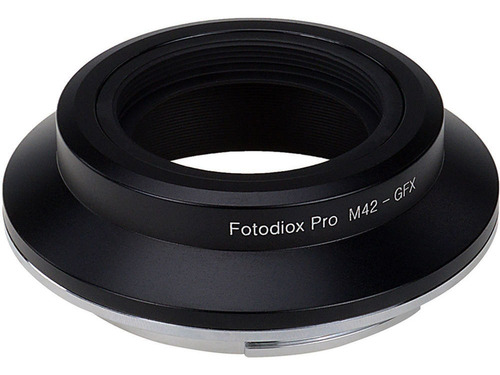 Foadiox M42 Lens A Fujifilm G-mount Camara Pro Lens Mount