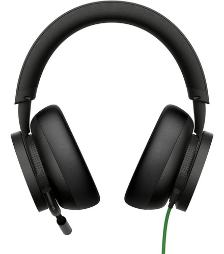 Imagen 2 de 5 de Audífonos Xbox Series X|s Auriculares Estéreo Alámbricos
