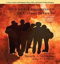 Comprar Libro Student Engagement In Urban Schools - Brenda J. Mcm...