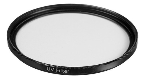 Zeiss Cz T* Uv Filter - 43mm