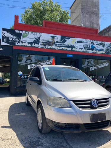 Volkswagen Suran 1.6 I Comfortline 90a 2010