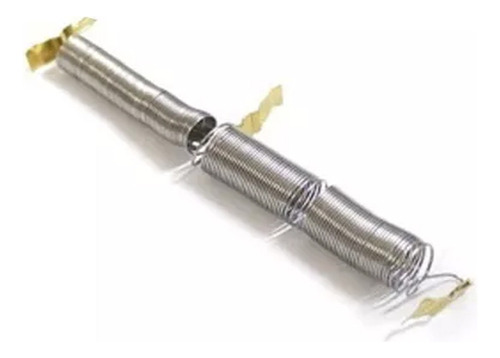 Resistencia Lorenzetti Maxi Ducha 4t 6400 Watts Original