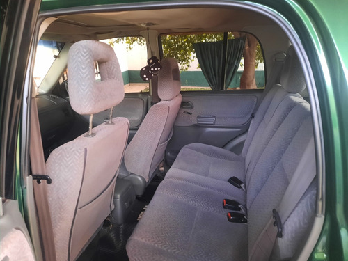 Zusuki Gv 5p 2.0 Tdi Mazda Todo Terreno