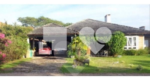 Casa-porto Alegre-aberta Dos Morros | Ref.: 28-im427145 - 28-im427145