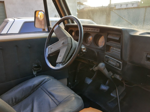 Chevrolet A20 4.1