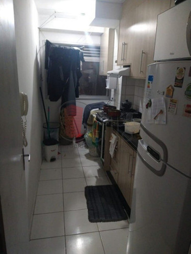 Apartamento - Bras - Ref: 9319 - V-9319