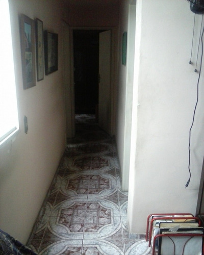 Imagem 3 de 10 de Apartamento Grande Com 2 Quartos À Venda, 52 M² - Quintino Bocaiuva - Aea2256