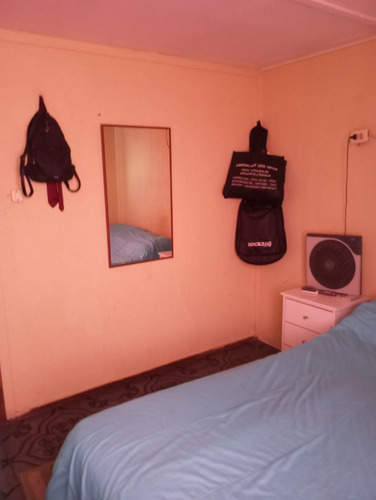 Departamento En Venta La Pintana