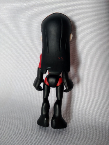 Violeta Los Increibles Jakks Pacific Disney (Usado)
