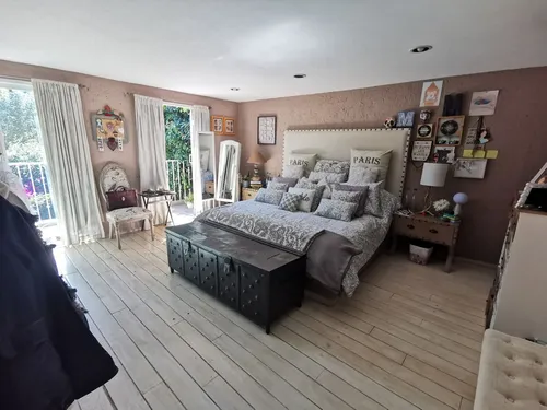 Casa En Venta En Tecamachalco Lomas Anahuac (m2c360)