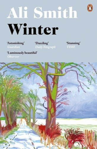 Winter - Penguin Uk Kel Ediciones, De Smith, Ali. Editorial Penguin Books Ltd. En Inglés