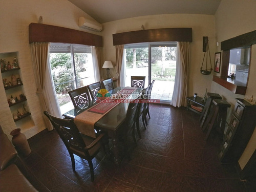 Chacra En Venta Atlántida, Espectacular 4 Dormitorios, Piscina, Barbacoa