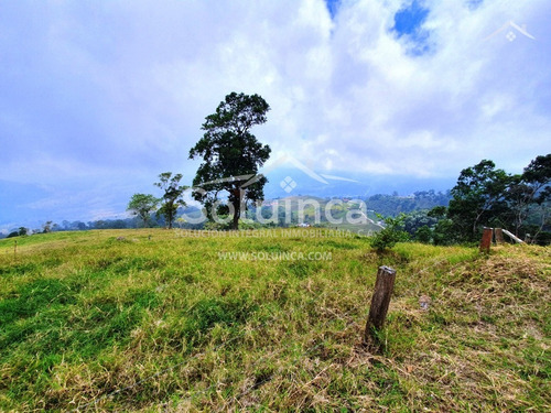 Imagen 13 de 30 de Amplia Finca Ubicada En Chiguará