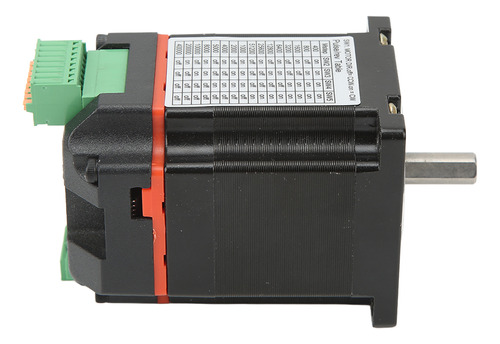 Controlador Micro Step Cerrado Integrado Con Servomotor 1.5