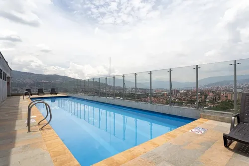 Apartamento En Venta En Nubenzza. Cod V13357