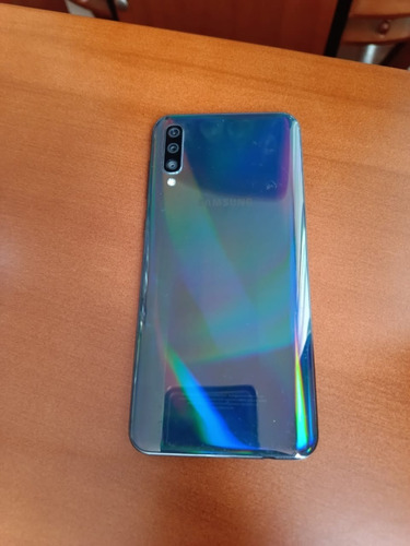 Samsung Galaxy A50 64 Gb Negro 4 Gb Ram