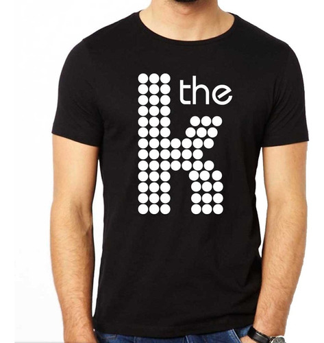 Remeras The Killers - Varios Modelos - Calidad Premium