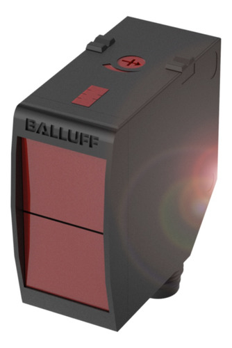 Sensor Fotoeléctrico Difuso Supresión Fondo Bos01fl Balluff