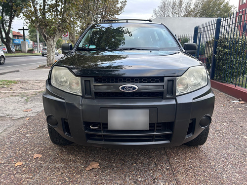 Ford Ecosport 2.0 Xls 4x2