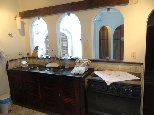 Casa Com 4 Dormitórios À Venda, 280 M² Por R$ 800.000,00 - Enseada Guaruja - Guarujá/sp - Ca3327