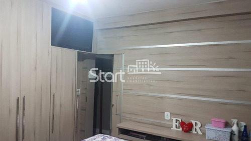Imagem 21 de 25 de Chácara À Venda Em Jardim Rossin - Ch005504