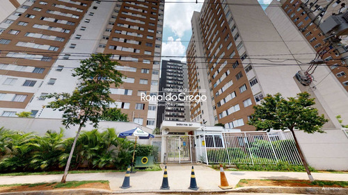 Imagem 1 de 12 de Vende-se Apartamento, Água Branca, São Paulo - R$ 320 Mil. - V3576