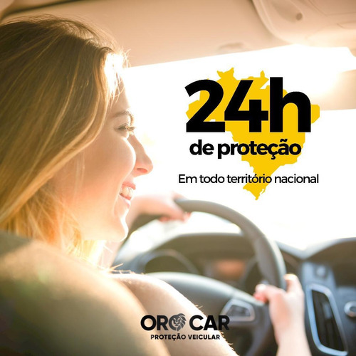 Imagem 4 de 4 de A Oro Car Tem A Proteção Veicular Certa Para Você