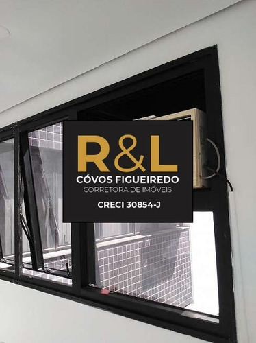 Imagem 7 de 9 de Salas/conjuntos - Vila Mariana - Ref: 3573 - L-conjuekimp