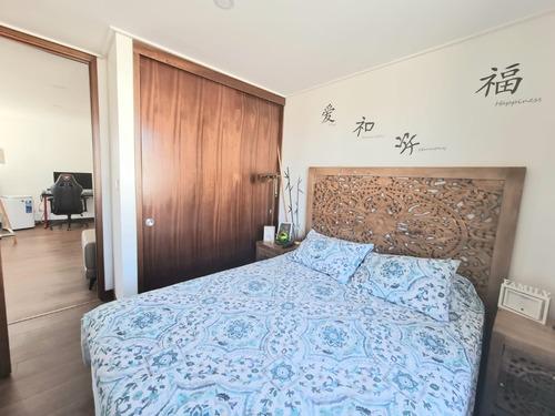 Condominio, Los Nogales