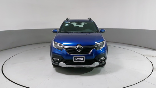 Renault Stepway 1.6 Intens Mt