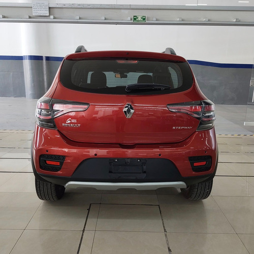 Renault Stepway 1.6 Intense At