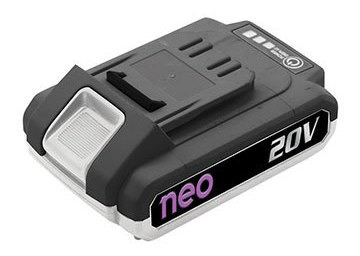 Batería 20v 3ah Neo Bat1020-3