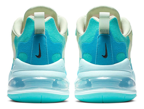 Zapatillas Nike Air Max 270 React Hyper Urbano Ao4971-301