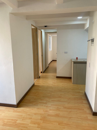 Apartamento Medellín, Robledo Pajarito - Se Vende