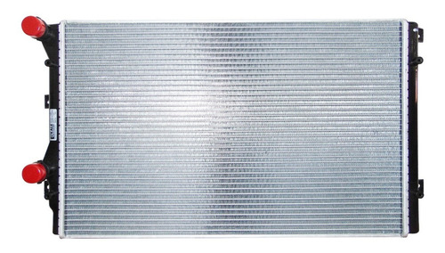 Imagen 2 de 6 de Radiador Vw Passat Bora Vento Scirocco Golf Touran Ac./rap.