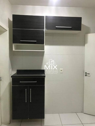 Apartamento Com 3 Dormitórios À Venda, 104 M² Por R$ 545.000 - Centro - Taubaté/sp - Ap0966