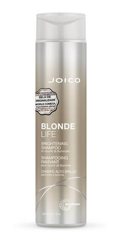 Joico Blonde Life Smart Release - Shampoo 300ml