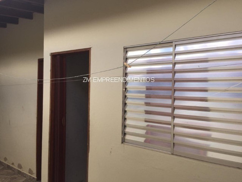 Imagem 12 de 12 de Casa - Ca00532 - 69403945
