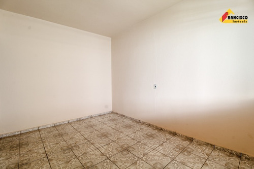 Imagem 9 de 15 de Casa À Venda, 2 Quartos, 2 Vagas, Jusa Fonseca - Divinópolis/mg - 29784