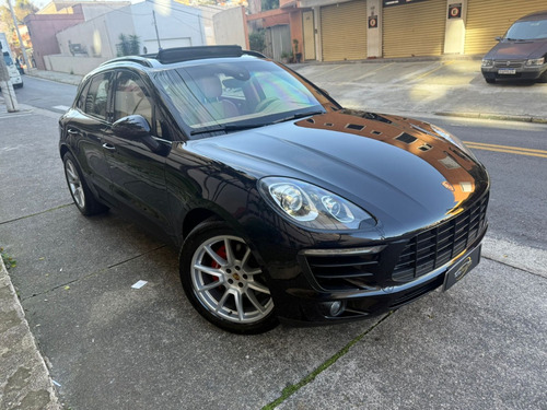Porsche Macan 3.0 S 5p