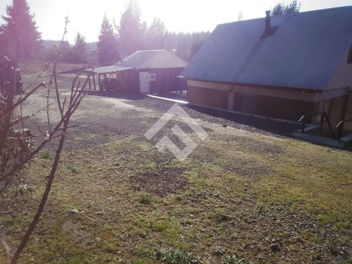 Parcela En Venta En Parral