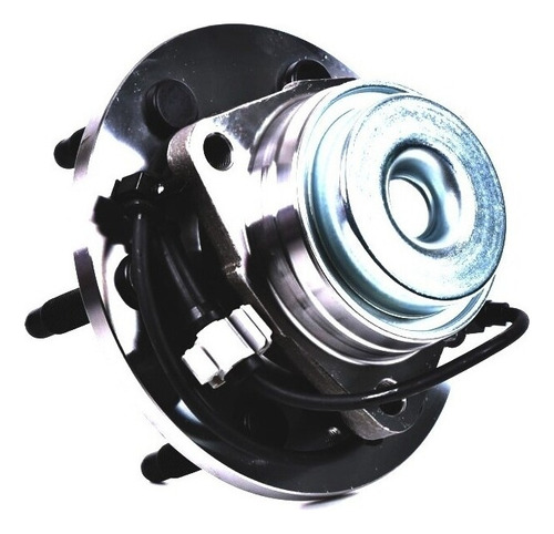 Maza De Rueda Cadillac Escalade 2002-2006 Delantero