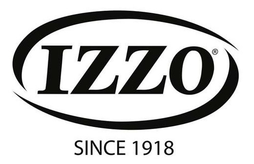 Caixa Izzo 6233 14 X 10cm Repique Aluminio