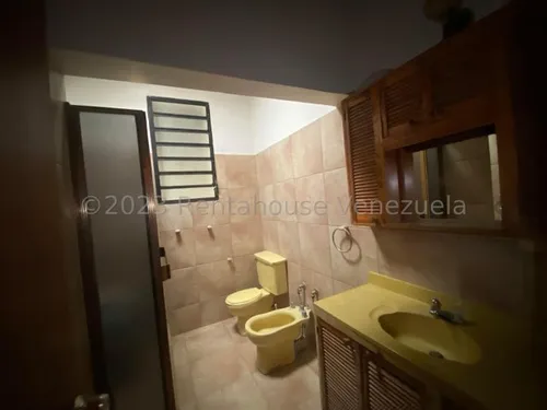Casa En Venta Caurimare