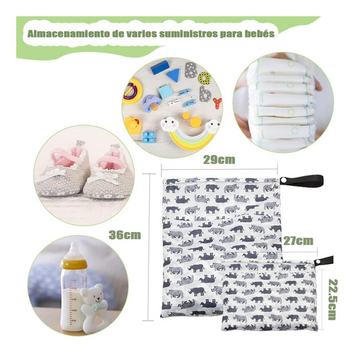 Bolsa De Almacenamiento Ropa Mojada, Bolsa De Almacenamiento
