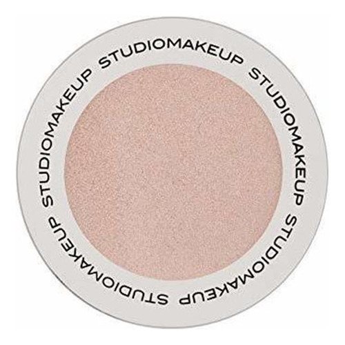 Maquillaje En Polvo - Soft Blend Highlighter Powder (eup