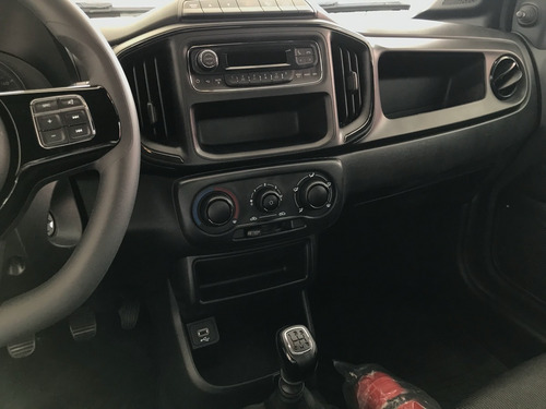 Fiat Strada Cabina Simple 0km 2020