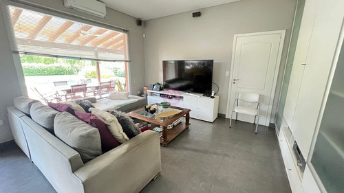 Casa En Venta En Ayres Del Pilar, Pilar, G.b.a. Zona Norte